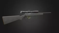 Simple Sniper