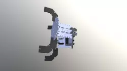 Simple Walker