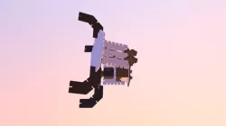 Simple Walker