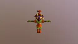 Skull Kid