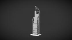 skyscrapper p 3D Models | Page 1 | STLFinder