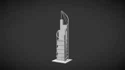 Skyscrapper