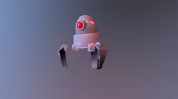Small Generic Robot