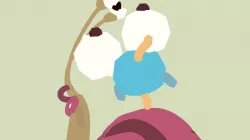 Snail Bird Rock