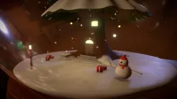 snowglobe 2.0