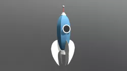Spaceship