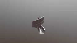 Spiral Staircase