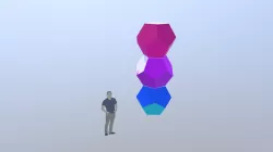Stacked Dodeca