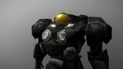Starcraft 2 | Jim Raynor | Marine