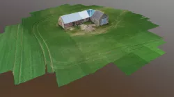 Steading practice 1