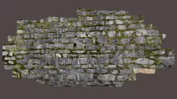 Stone Wall Nr.5