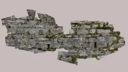 Stone Wall Nr.7