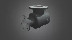 Suction Diffuser
