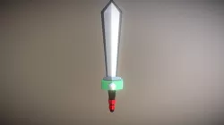 sword tutorial