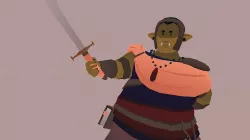 The Paladin