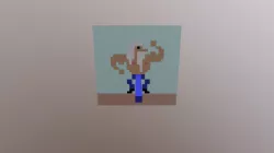 THE TIME WIZARD gachiHYPER