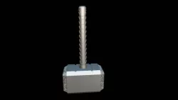 Thors Hammer