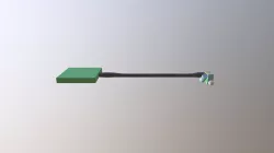 Tiny Robot
