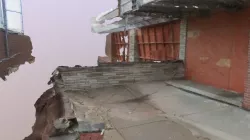 To Stand at Terrace attempt 4000