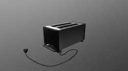 Toaster
