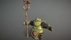 Tpose Borkull