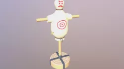 Training Dummy