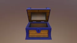 Treasure Chest