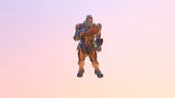 Twerking Thanos