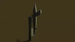 V1 Rakete