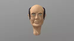 Velho feio
