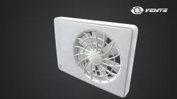 VENTS iFan Series