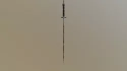 Vicious Sword