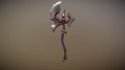 Vikings Axe