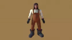 Vinnie Ray Diesel