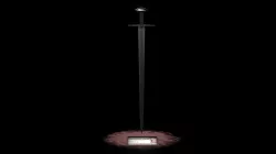 ♜Virtual Museum♜ | Gaddhjalt Type X Sword