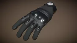 VR Tactical Hand
