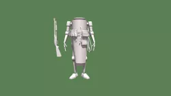 Warbot