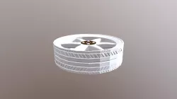 Wheel
