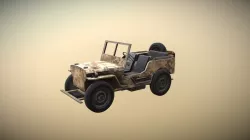 Willy Jeep2