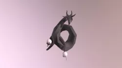 [WIP] Surreal Dragon