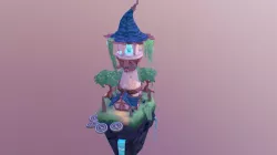 Wizard's Tower