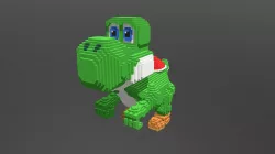 Yoshi