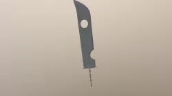 Zabuzas Sword