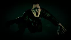 Zombie Male 1 - Animated