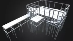 3D ESTRUTURAL IASD JABOTICABAL