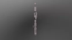 3D Print Saber Master