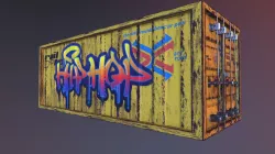 44th Anniversery of the Birth Of HipHop