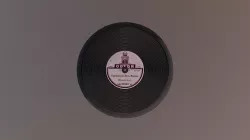 Acetate Disc