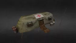 Aid Station
