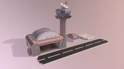 Airfield